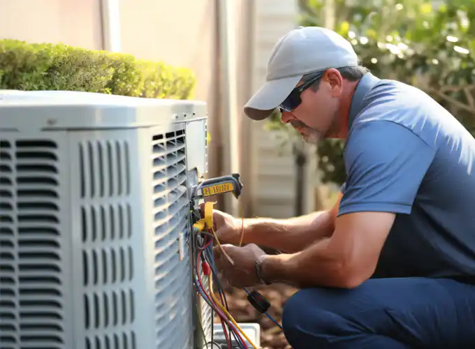 installateur Nieuwe Pekela